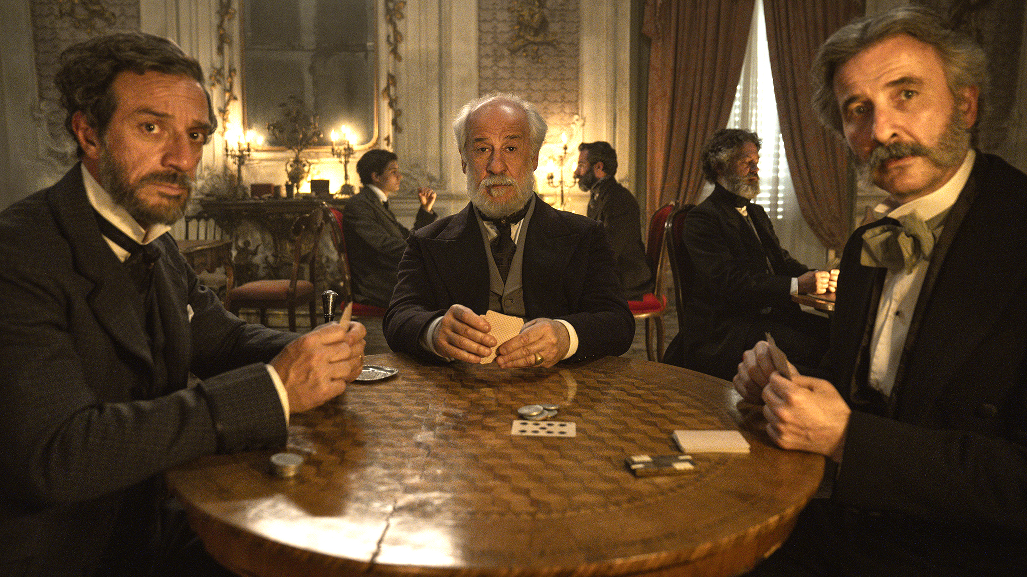 Summer Cinema Season to Feature Music Icons, Miniseries, and Animation