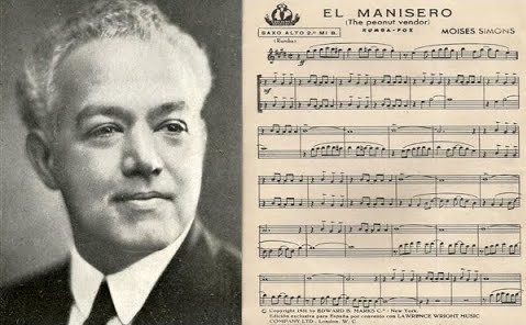 Simons, “El Manisero,” and the Spark of Everyday Genius