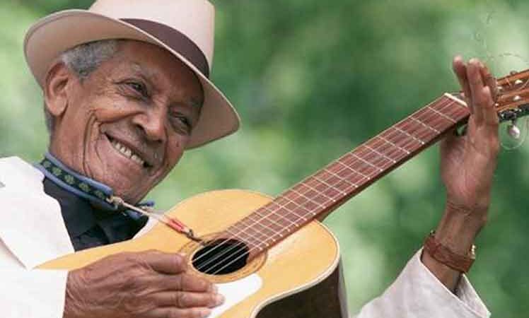 Compay Segundo: A Distinctive Sound in Cuban Trova