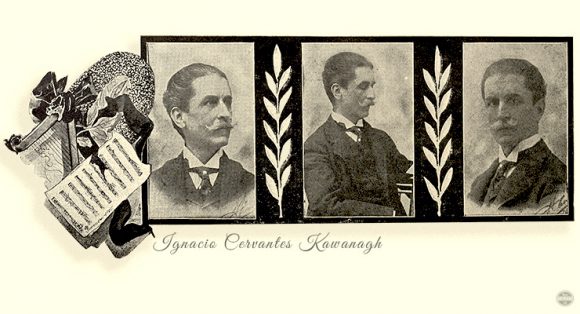 Ignacio Cervantes and His Devotion to Cuba