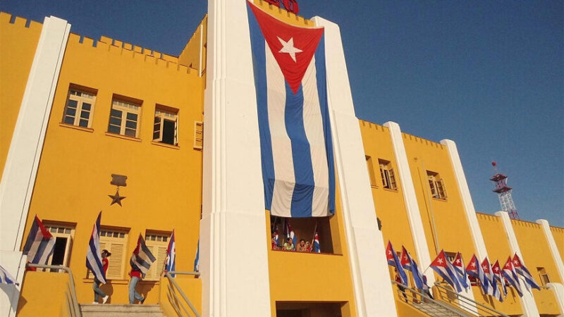 An Uprising to Awaken a Nation: July 26