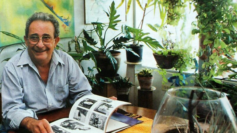 José Delarra: The Innocence of Oblivion