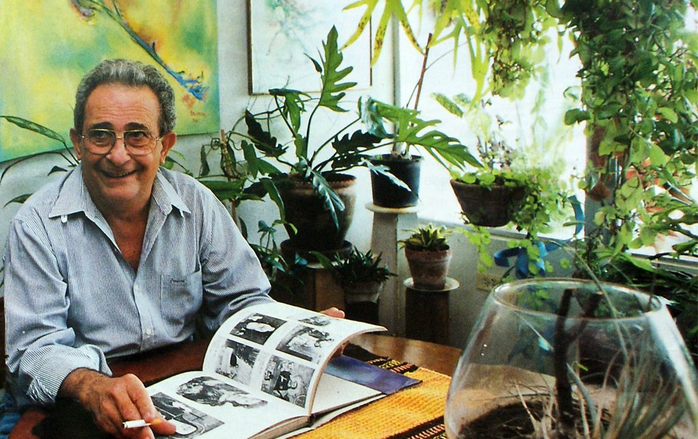 José Delarra: The Innocence of Oblivion