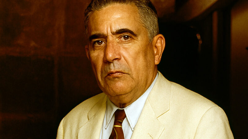 Emilio Roig de Leuchsenring: Cuba’s Historical Conscience