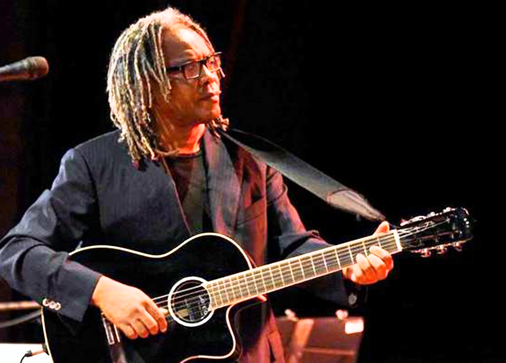 Gerardo Alfonso to Close the 25th Edition of Rutas y Andares
