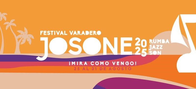 Cuban and International Sounds to Fill Varadero Josone in Late August