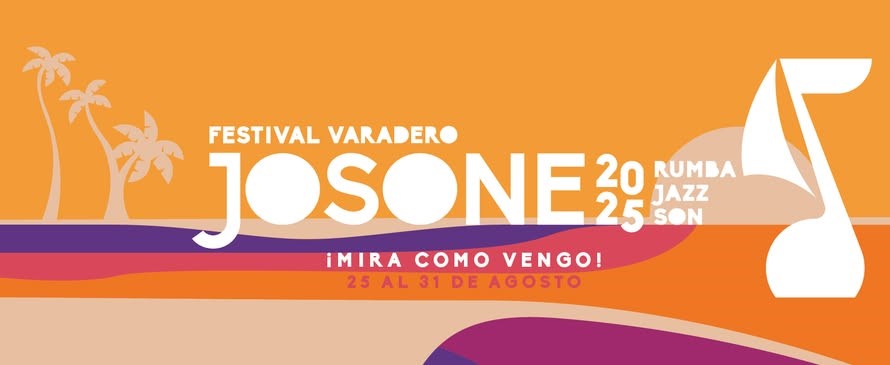 Cuban and International Sounds to Fill Varadero Josone in Late August