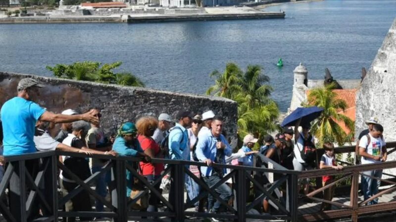 Rutas y Andares: Top Summer Attractions Until August 30