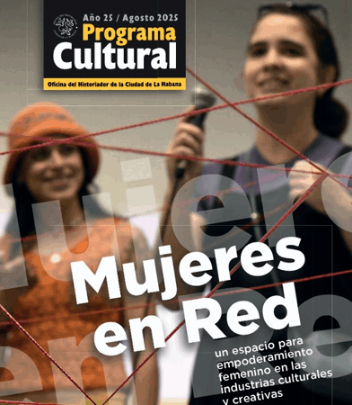 Culture as a Tool for Social Transformation in Havana’s Historic Center