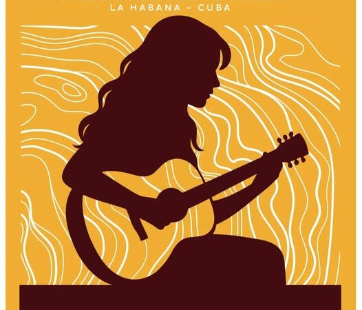 Gathering of Women Singers in Cuba Pays Tribute to Renowned Singer-Songwriters