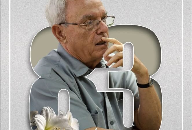 Tributes continue for Eusebio Leal’s birthday anniversary