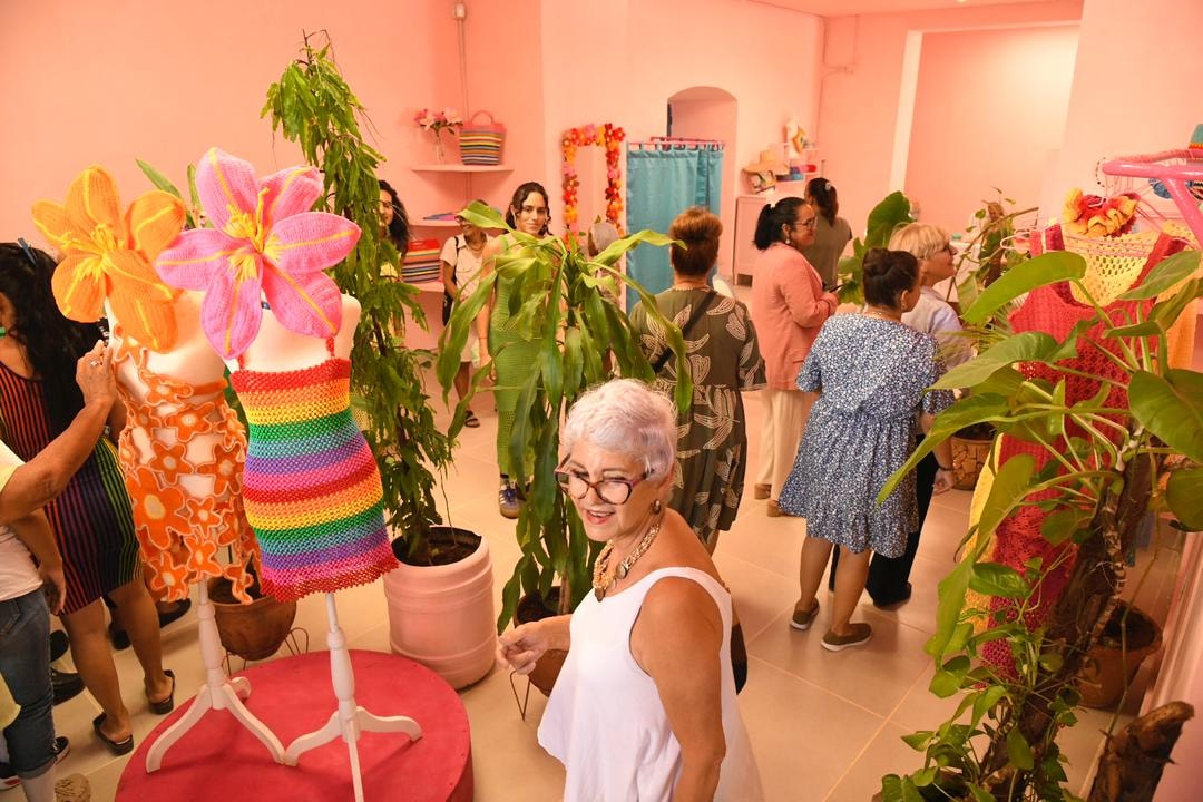 Special Day of Cultural and Sustainable Empowerment in Old Havana