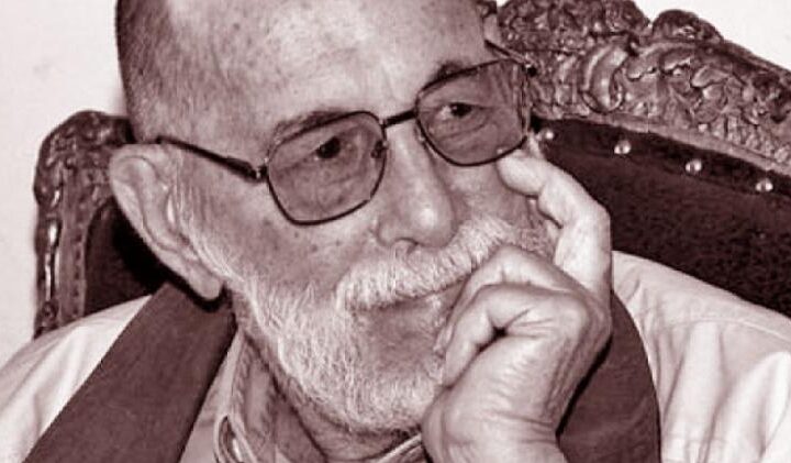 Abelardo Estorino: Cuban Identity and Family