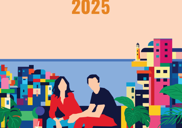 A Space for Dialogue and Mutual Recognition