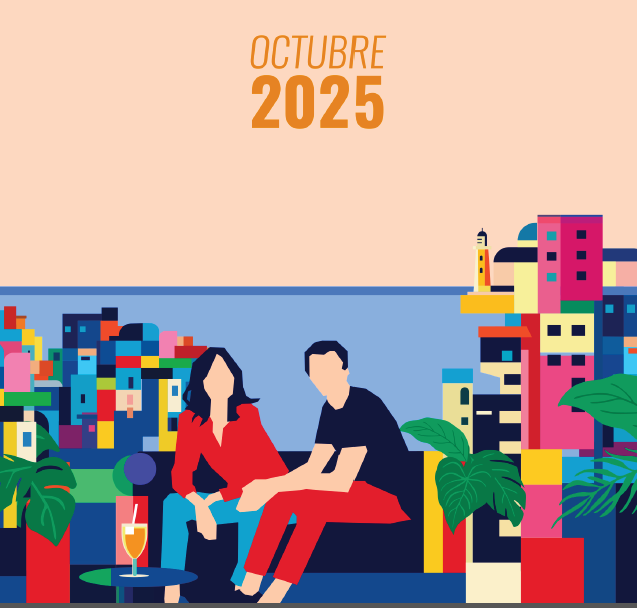 A Space for Dialogue and Mutual Recognition