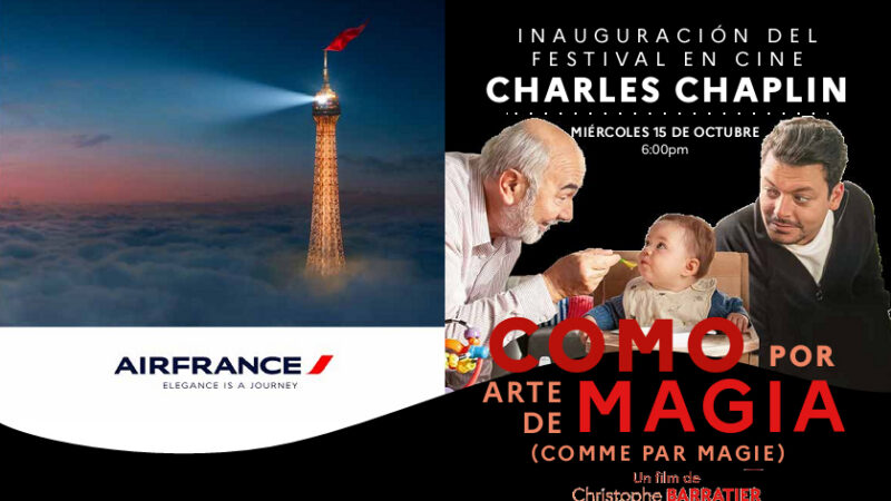 26th French Film Festival in Cuba