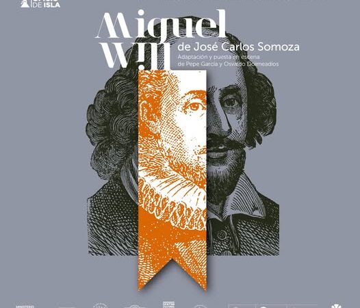 Cuba Reimagines a Spiritual Encounter Between Cervantes and Shakespeare