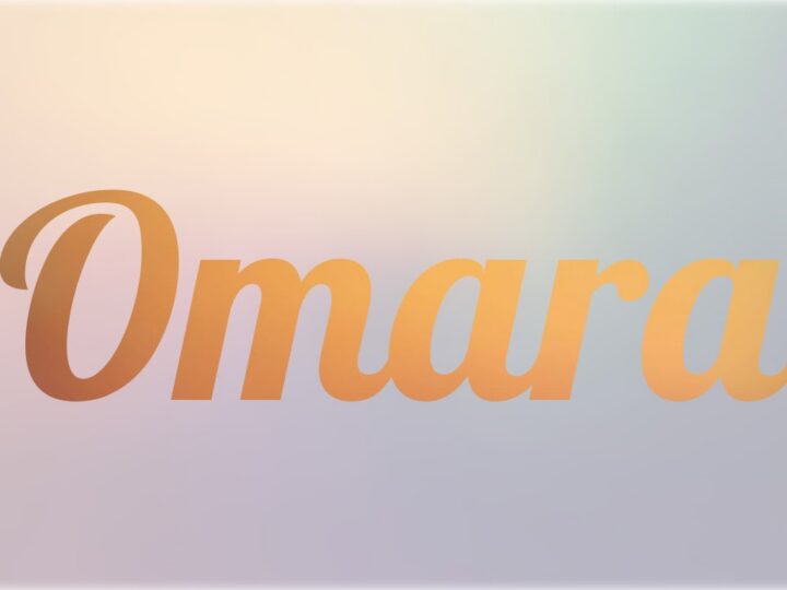 On the Occasion of Omara Portuondo’s Birthday: Exploring the Origins and Significance of a Legendary Name