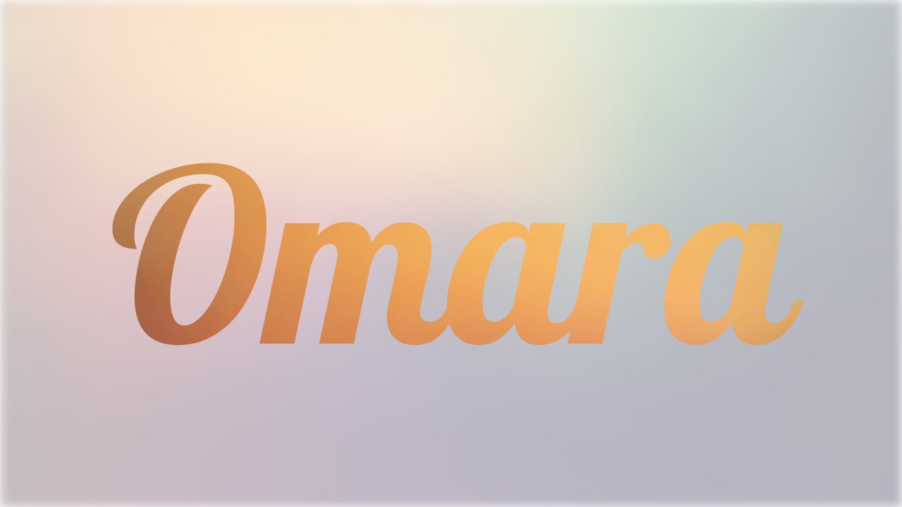 On the Occasion of Omara Portuondo’s Birthday: Exploring the Origins and Significance of a Legendary Name