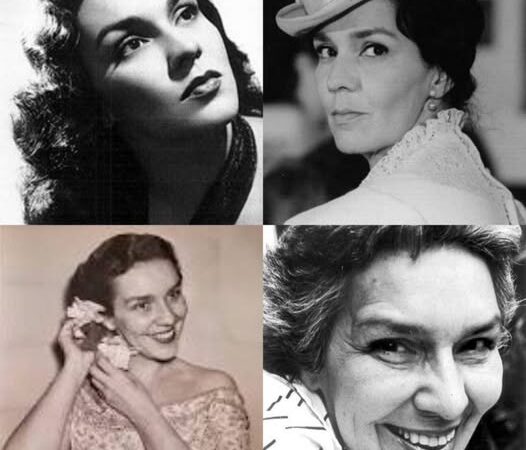 Raquel Revuelta: Fire and Mastery on the Cuban Stage