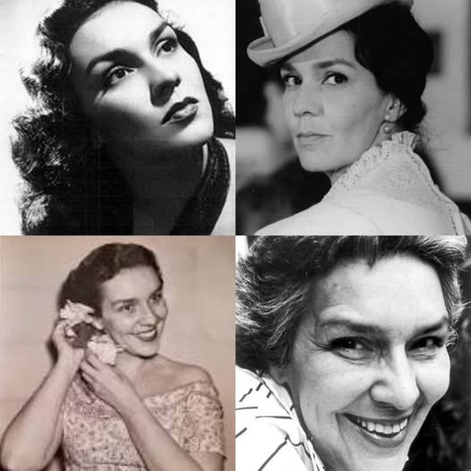 Raquel Revuelta: Fire and Mastery on the Cuban Stage