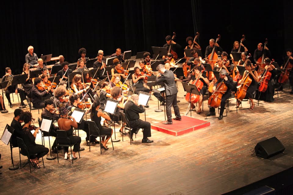 The National Symphony Orchestra of Cuba to Perform at Gala Celebrating Havana’s 506th Anniversary