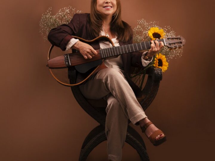 Liuba María Hevia: A Song for Childhood