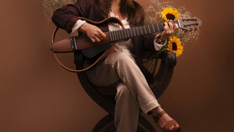 Liuba María Hevia: A Song for Childhood