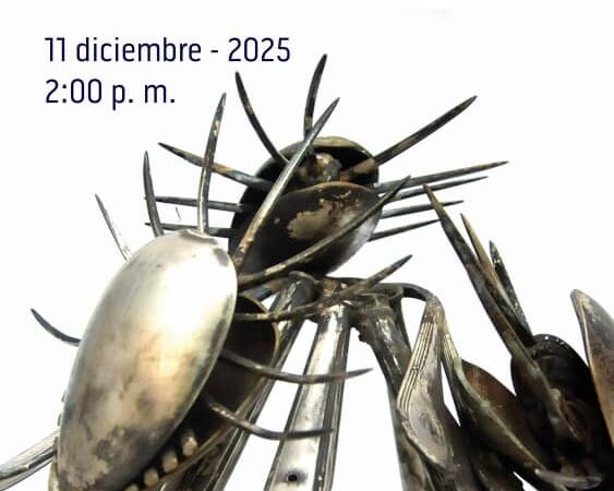 Collage Habana Gallery Opens Anthological Exhibition: Agustín Drake Las Cosas