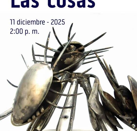 Collage Habana Gallery Opens Anthological Exhibition: Agustín Drake Las Cosas