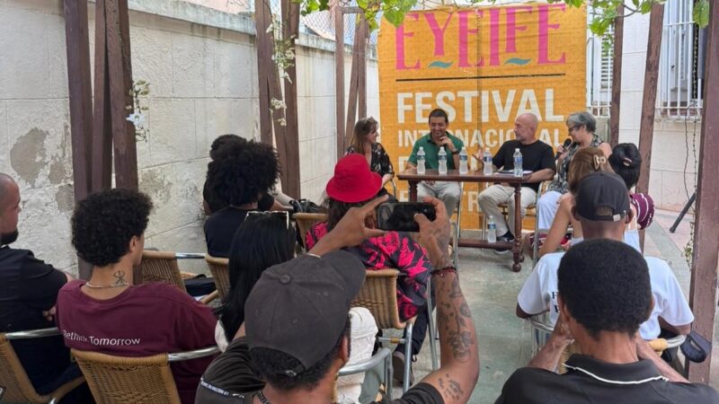 Ninth Edition of Eyeife Festival Arrives Soon