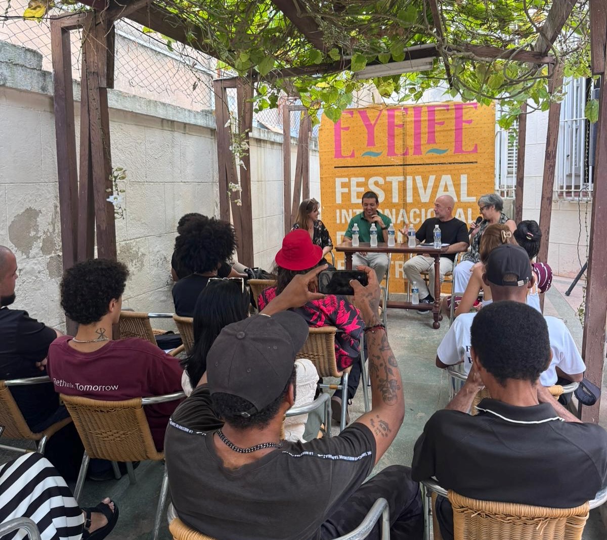 Ninth Edition of Eyeife Festival Arrives Soon