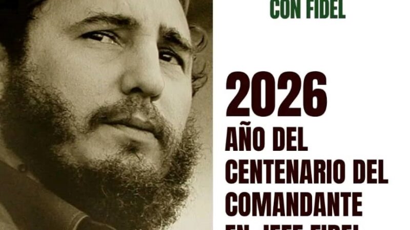 On the Threshold of a 2026 Marked by Essential Commemorations