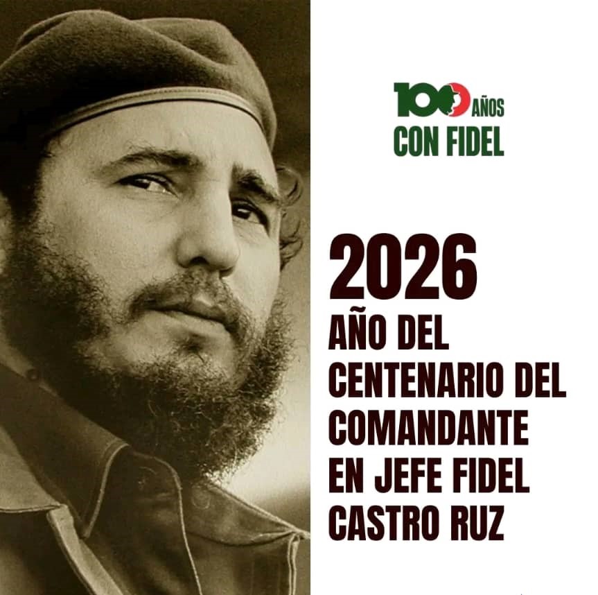 On the Threshold of a 2026 Marked by Essential Commemorations