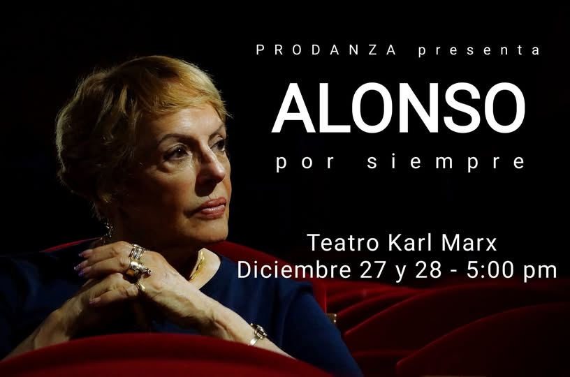 Gala Concert Honors the Legacy of the Alonso Family