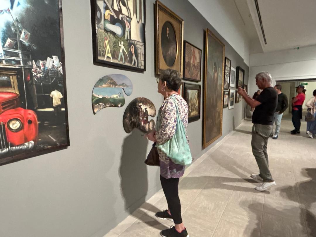 The Song of Love and More: Pedro Álvarez