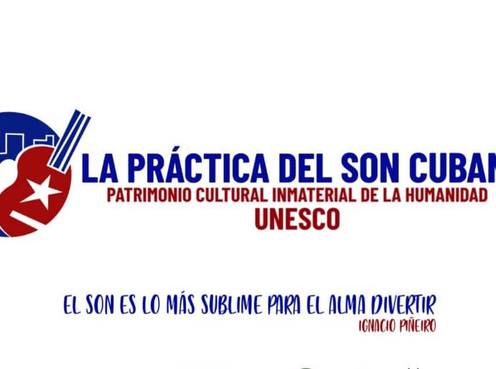 Cuban Son Declared Intangible Cultural Heritage by UNESCO