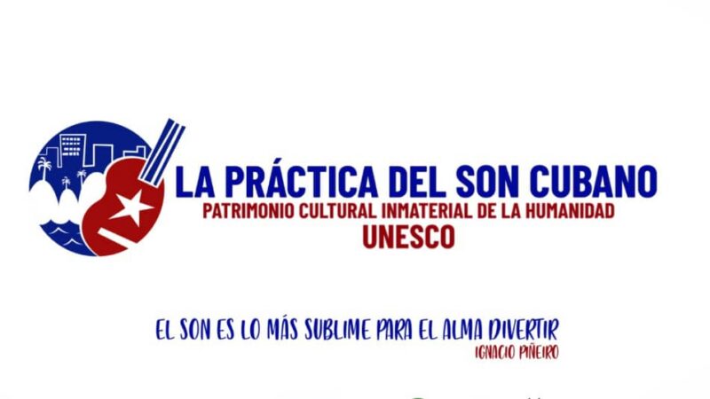 Cuban Son Declared Intangible Cultural Heritage by UNESCO
