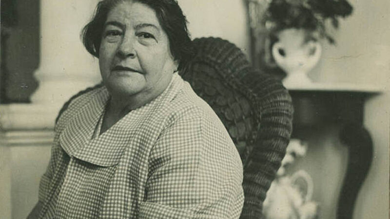 Amelia Peláez: Turning Cuban Color into Vanguard Art