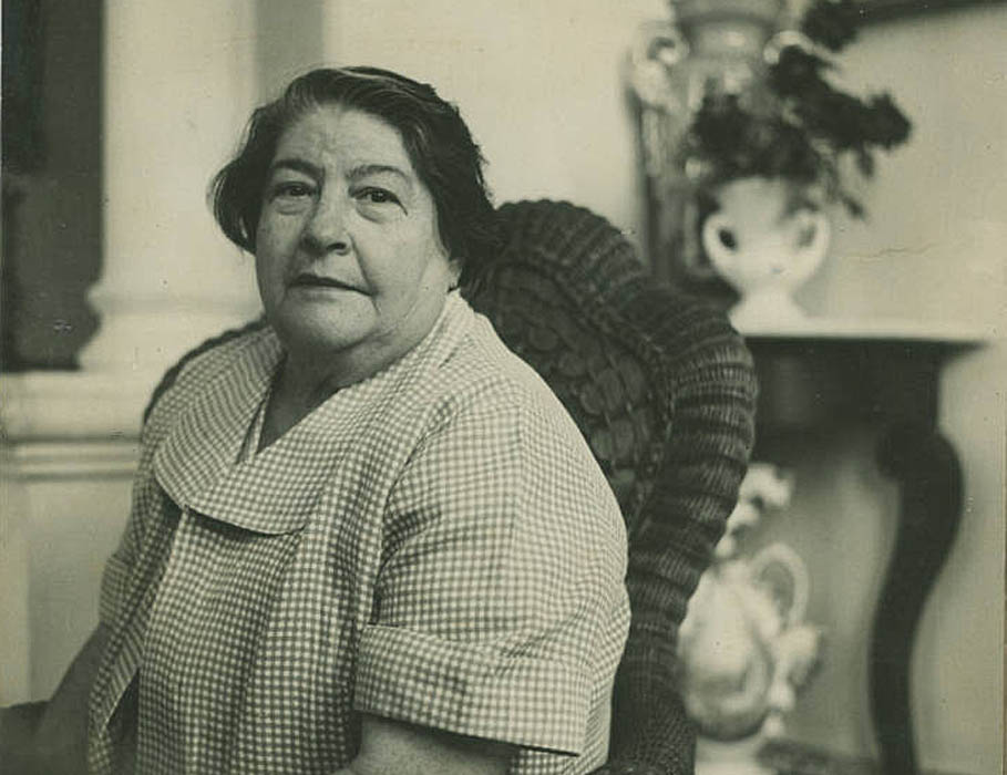 Amelia Peláez: Turning Cuban Color into Vanguard Art