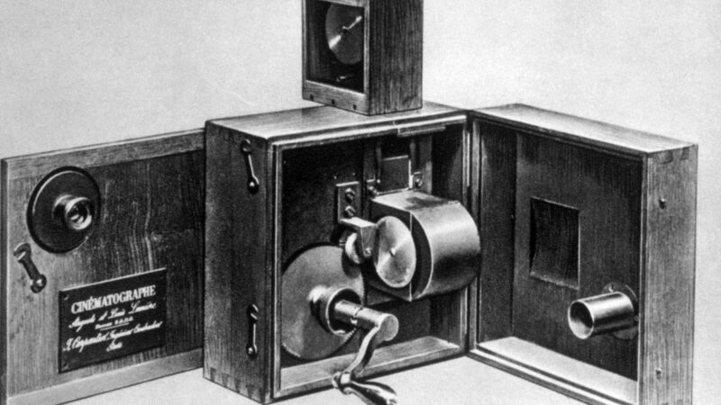 A Curtain Rises: 128 Years Since the First Film Screening in Cuba