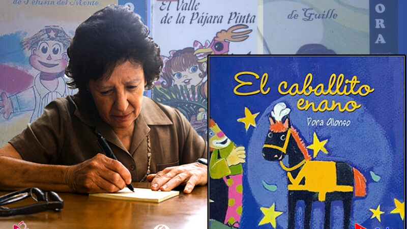 Books Everyone Should Read: El caballito enano by Dora Alonso