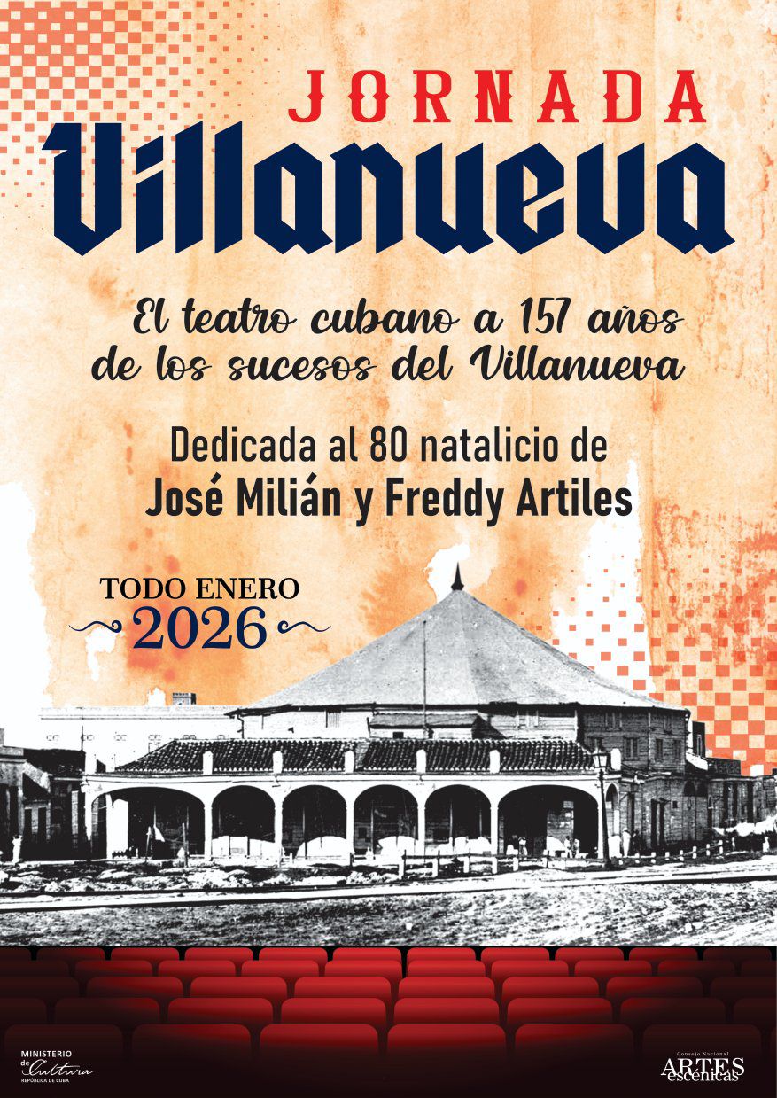 Performing Arts Celebrate with the Villanueva Festival