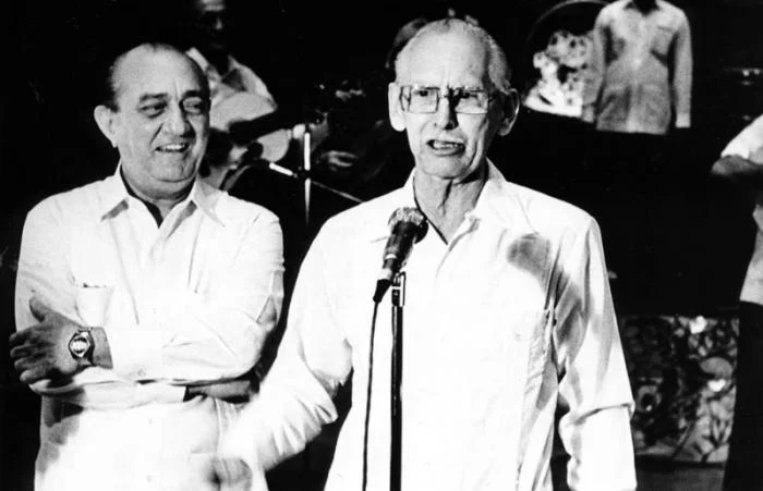 Justo Vega: The Knight of the Décima and the Voice of the Countryside