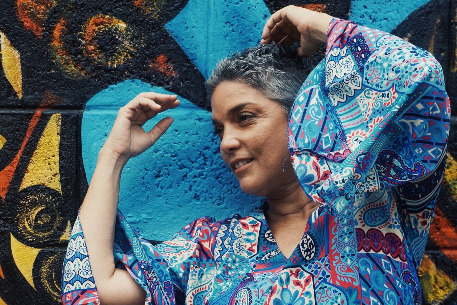 Cuban soprano and composer Bárbara Llanes shortlisted for Platino Awards