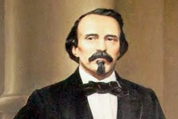 The Poet of the Nation: The Word that Forged Cuba