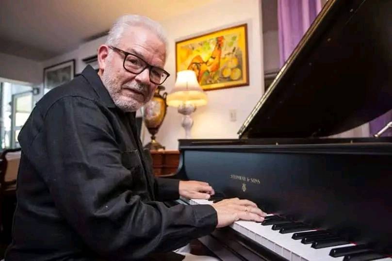 Maestro Cecilio Tieles Ferrer to Take Part in Musical Heritage Congress