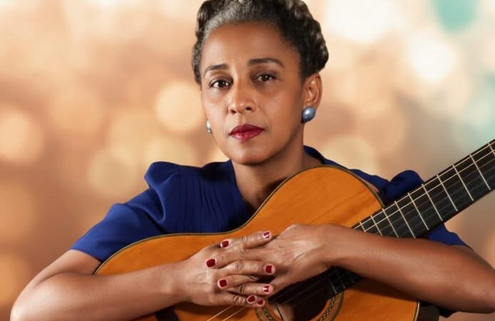 María Teresa Vera: The Naked Soul of Cuban Trova