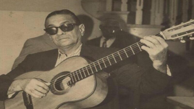 Ñico Saquito: Cuba’s Musical Chronicler