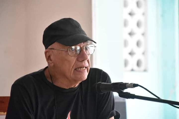 Víctor Casaus and the Construction of Memory in the Heart of Havana